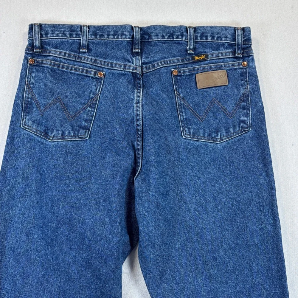 Wrangler 1013mwzgk jeans